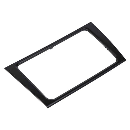 CD Box Bezel for Golf GTI (2008–2013)