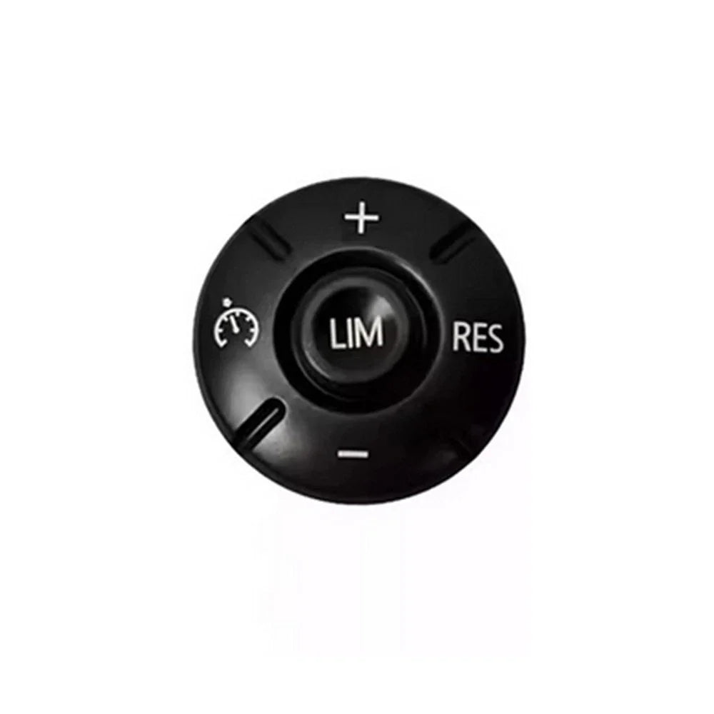 Steering Wheel Multifunction Button Lid for BMW MINI F54 F55 F56 F57 F60 (2014-2021)