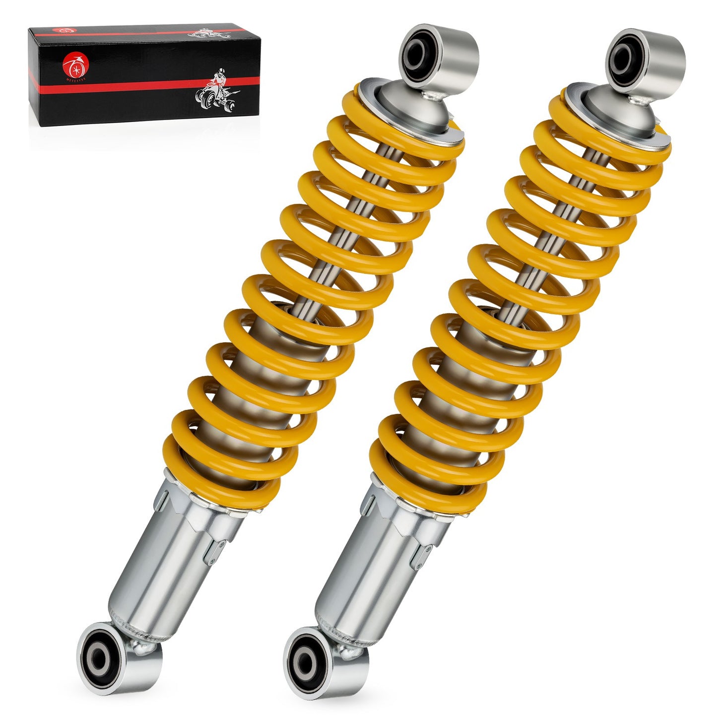 Front Shock Absorber for Yamaha Blaster YFS200 (1988–2006)