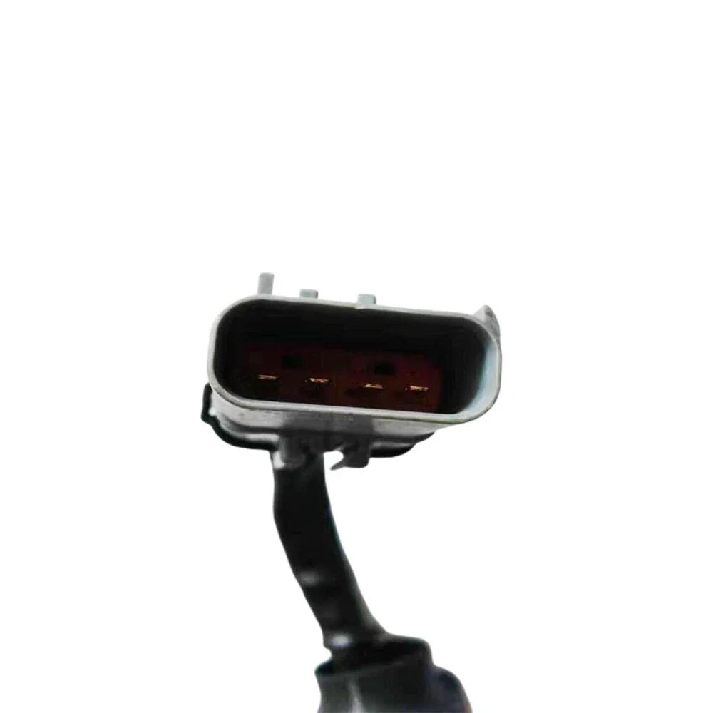 Fuel Pressure Sensor for Peterbilt Kenworth Cummins (5PP57, 2897581)