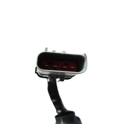 Fuel Pressure Sensor for Peterbilt Kenworth Cummins (5PP57, 2897581)