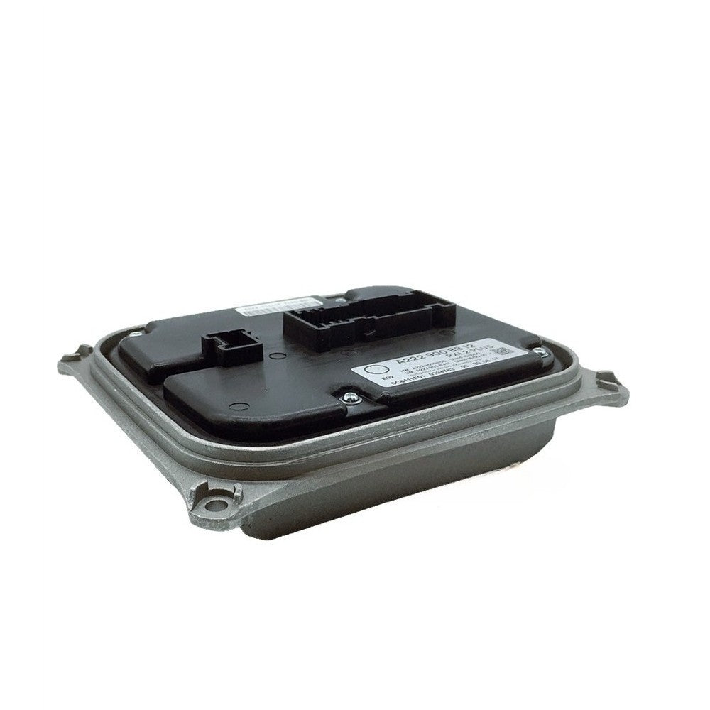 LED Headlight Control Module for Mercedes W204 (2007–2014)