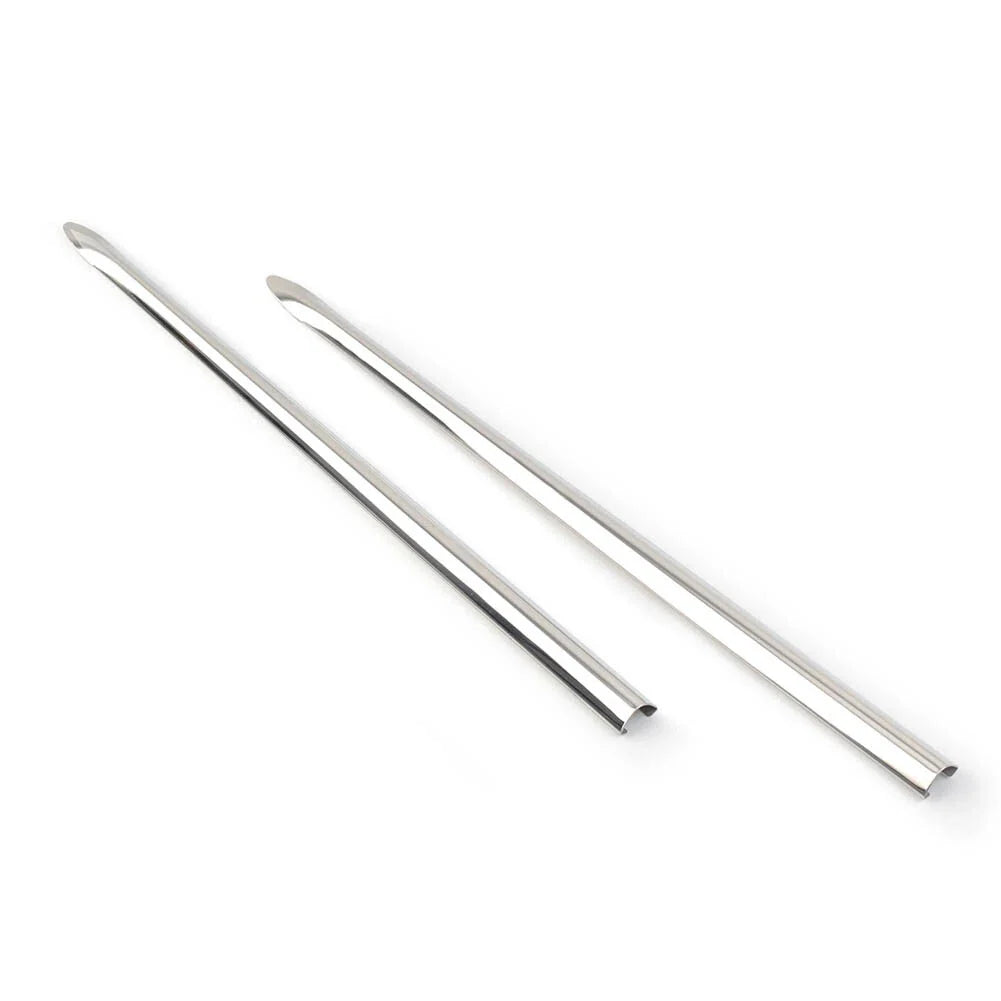 Front Fender Spear Trim for Harley Road King, Electra Glide (1984-2013)