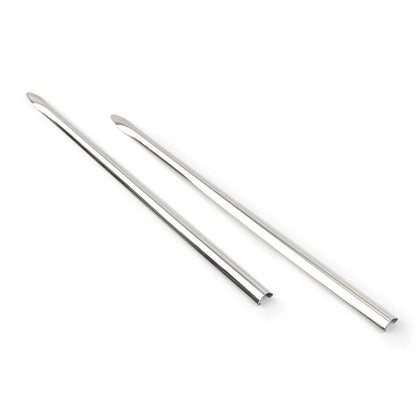 Front Fender Spear Trim for Harley Road King, Electra Glide (1984-2013)