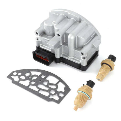 Used Transmission Shift Solenoid Kit for Dodge A604 41TE 41AE (1990-2005)