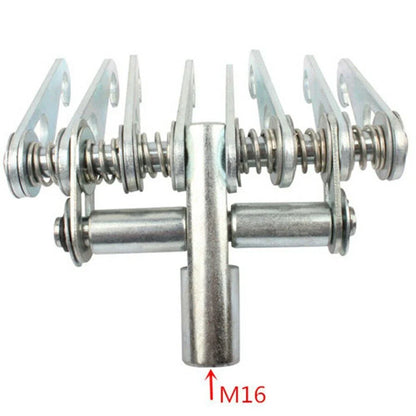 Panel 8 Finger Bodywork for Car Slide Hammer Tool