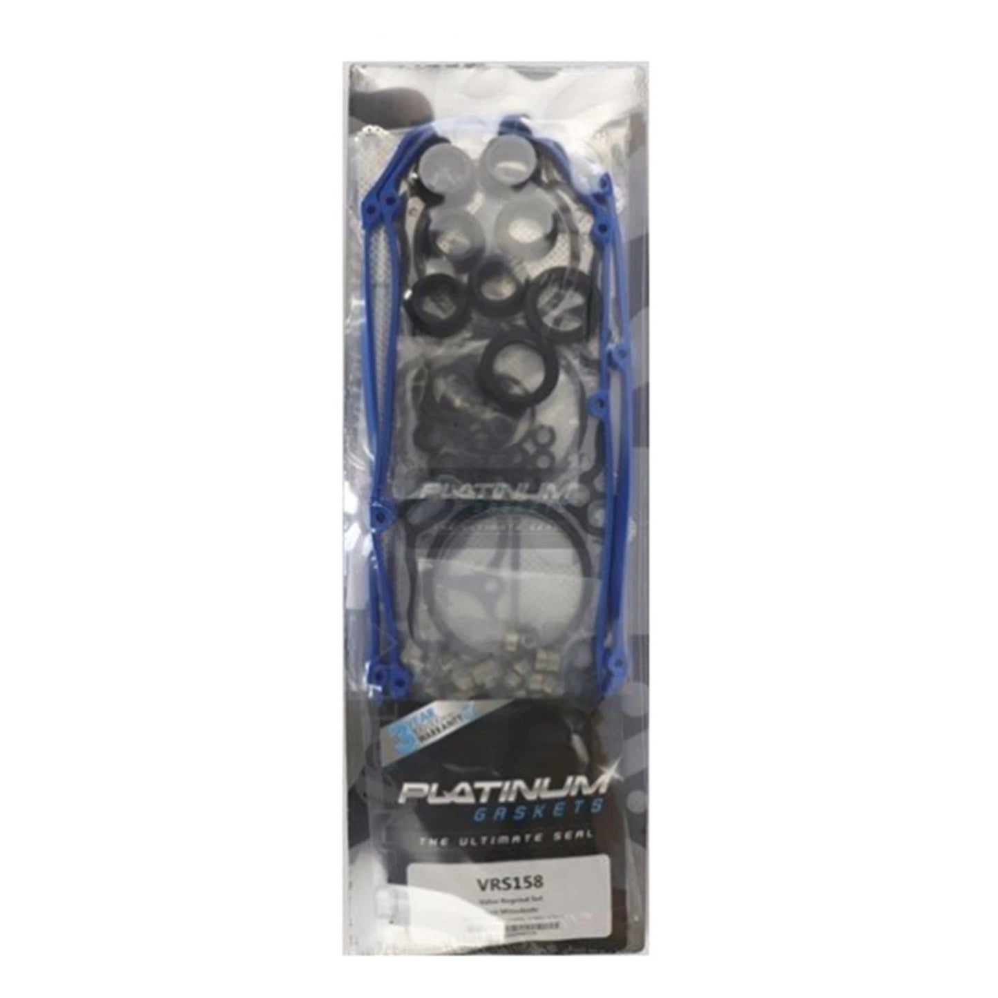Valve Regrind Gasket Set for Mitsubishi Pajero (1997–2004)