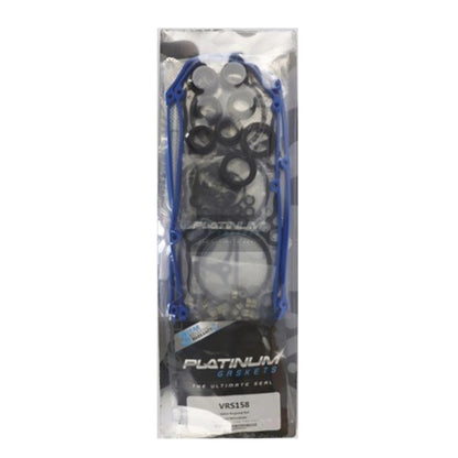 Valve Regrind Gasket Set for Mitsubishi Pajero (1997–2004)