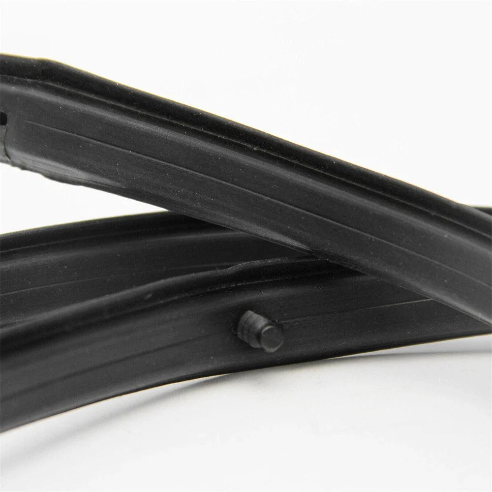 Front Bumper Rubber Seal Strip for Kia Optima (2016-2020)