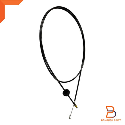 Hood Release Cable for Toyota Yaris Sedan (2007-2013) 184cm