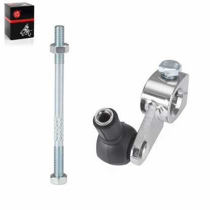 Shift Arm Linkage for Yamaha Big Bear Wolverine Kodiak 350 400 (1990–2002)