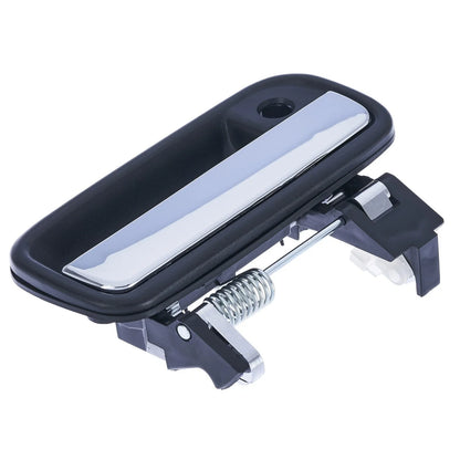 Front Right Outer Door Handle W/ Chrome Lever for Toyota Hilux (1997–2005)