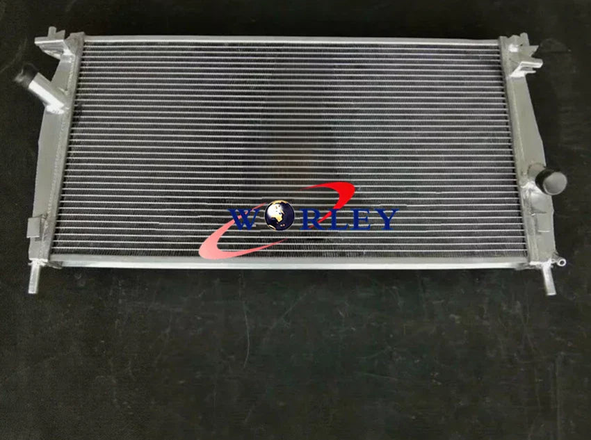 Aluminum Radiator for Mazda 3 Series BK (2003-2008)