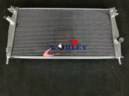 Aluminum Radiator for Mazda 3 Series BK (2003-2008)
