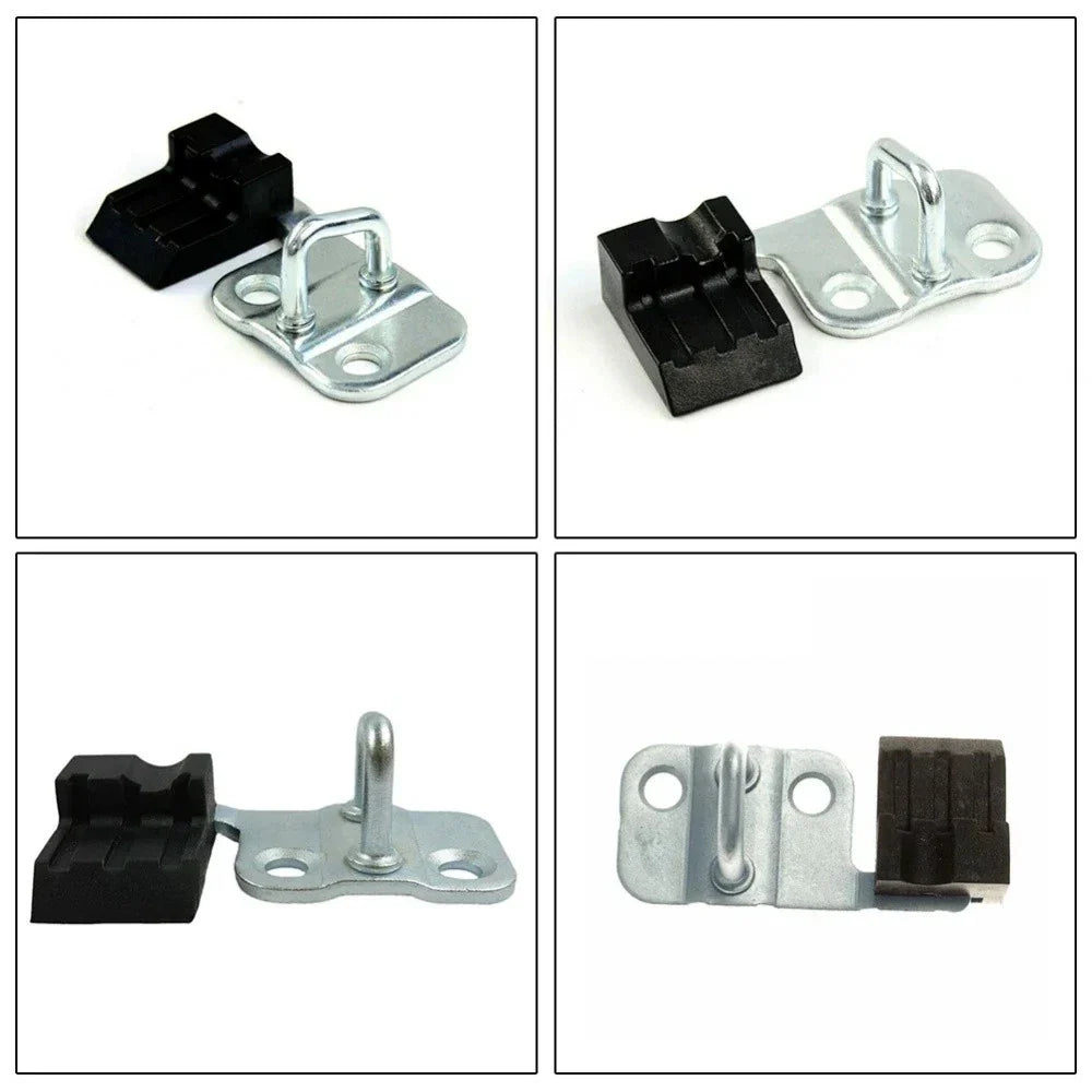 Rear Door Lower Latch Striker for Ford Transit MK6 MK7 (2000-2013)