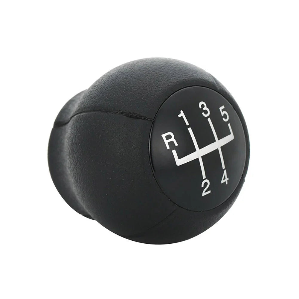 5 Speed Manual Gear Shift Knob for Opel Astra F G Sintra (1991-2002)