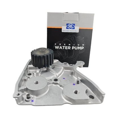 Water Pump for Ford Courier PC Econovan JG JH Spectron Telstar (1990–1999)