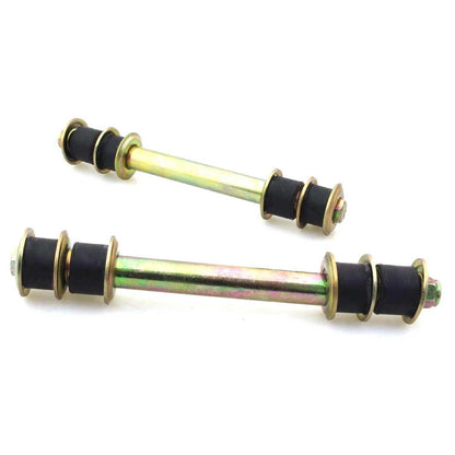 Set of 2 Front Stabilizer Rods for Datsun Nissan 720 (1980–1986)