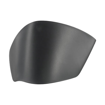 Plastic Side Door Wing Mirror Lower Base Cover for Mazda 6 Atenza (2014–2017)