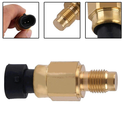 Sensor Air Temperature / 1pcs / Improved Plastic Electric Components