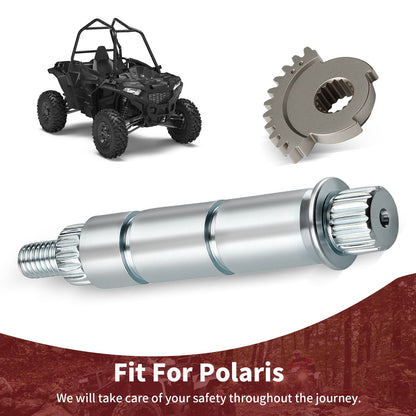 Main Gearcase Shift Shaft for Polaris RZR Ranger