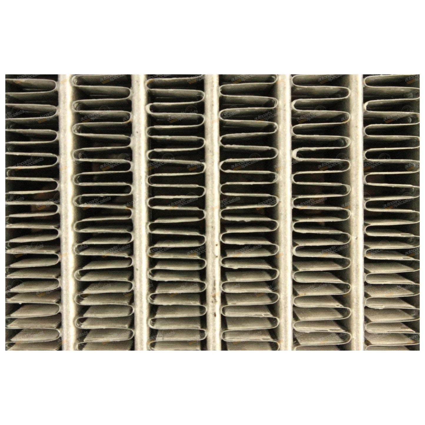 Heavy Duty Alloy Core Radiator for Toyota Tarago (1990–2000)