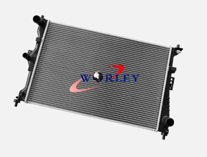 Radiator for Ford Falcon FG XR XT XR6 G6 G6E (2008–2011)