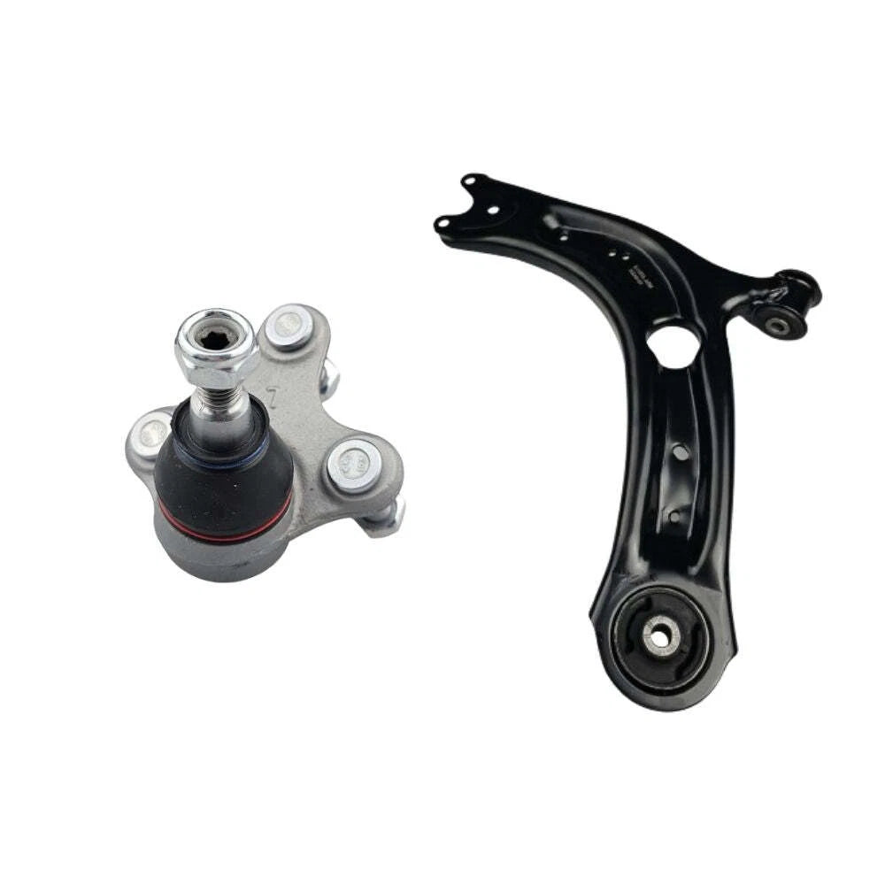 Front Lower Left Control Arm for Skoda Karoq (2017–2023)