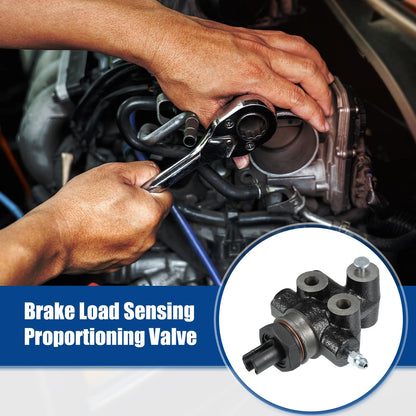 Brake Load Sensing Proportioning Valve for Toyota Tacoma (1995–2004) No. 47910-35330