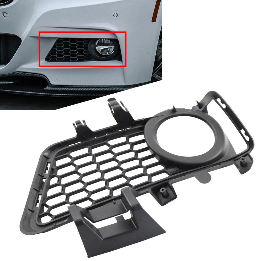 Radio AC Climate Control Panel Cover Trim for BMW 3 Series E36 (1994–1996)