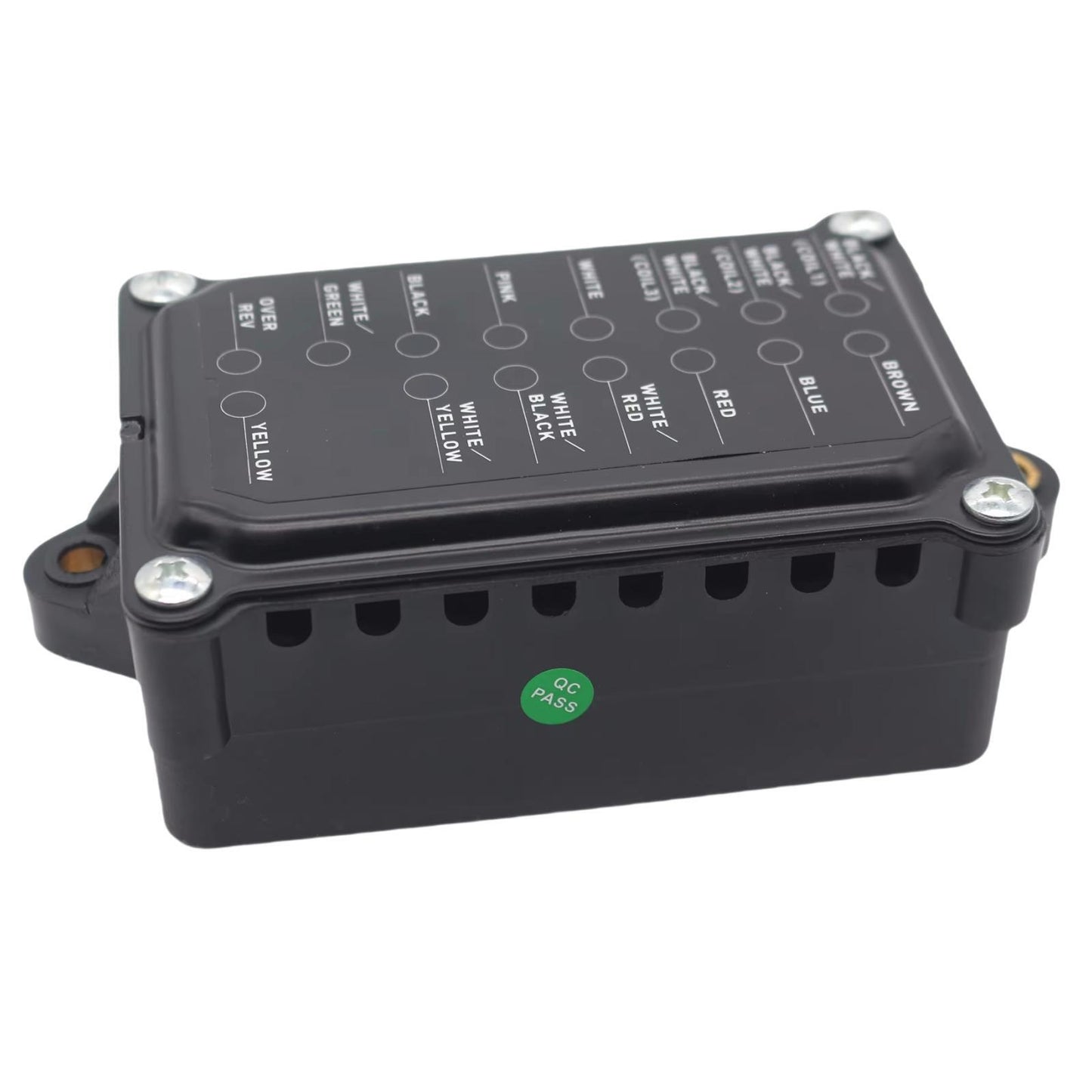 CDI Ignition for Yamaha 75 85 90 (1984–1996)