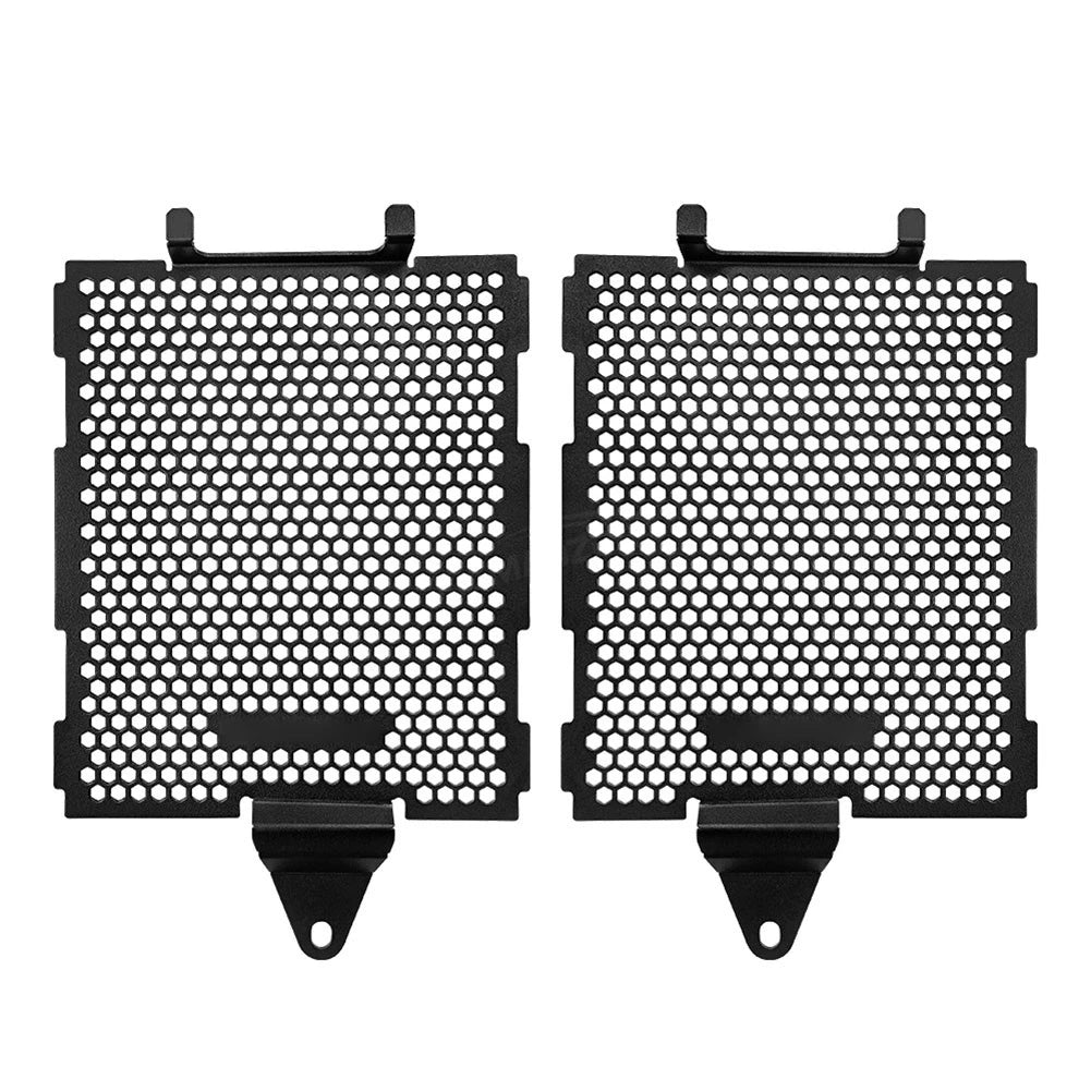 Radiator Grille Guard Cover for BMW R1300GS Adventure (2023–2024)