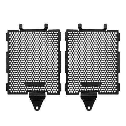 Radiator Grille Guard Cover for BMW R1300GS Adventure (2023–2024)
