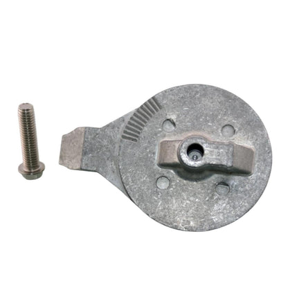 Trim Tab Anode for Mercury Mercruiser Engines (Various Years)