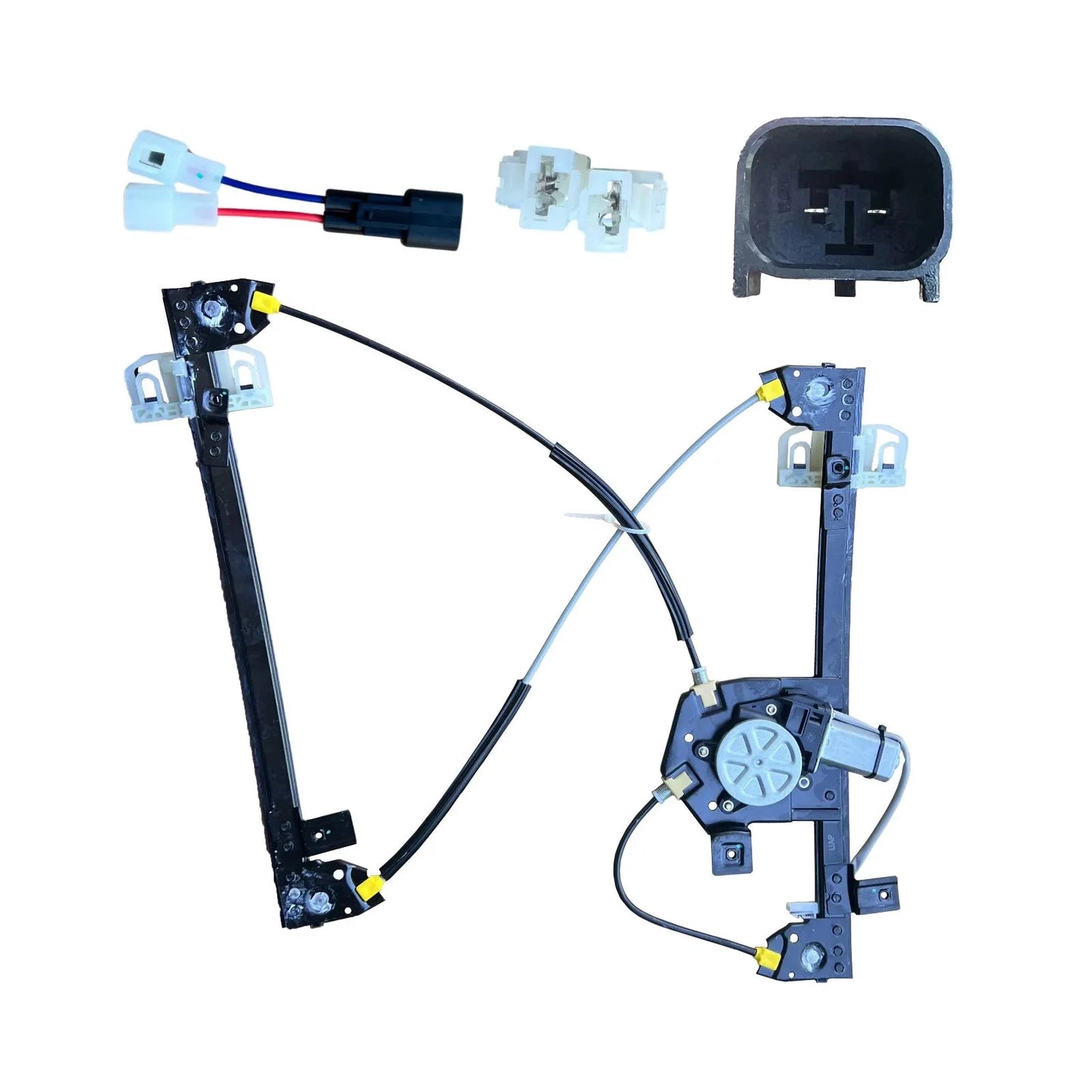 Front Left Window Regulator with Motor for Ford Falcon FG (2008–2014)