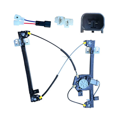 Front Left Window Regulator with Motor for Ford Falcon FG (2008–2014)