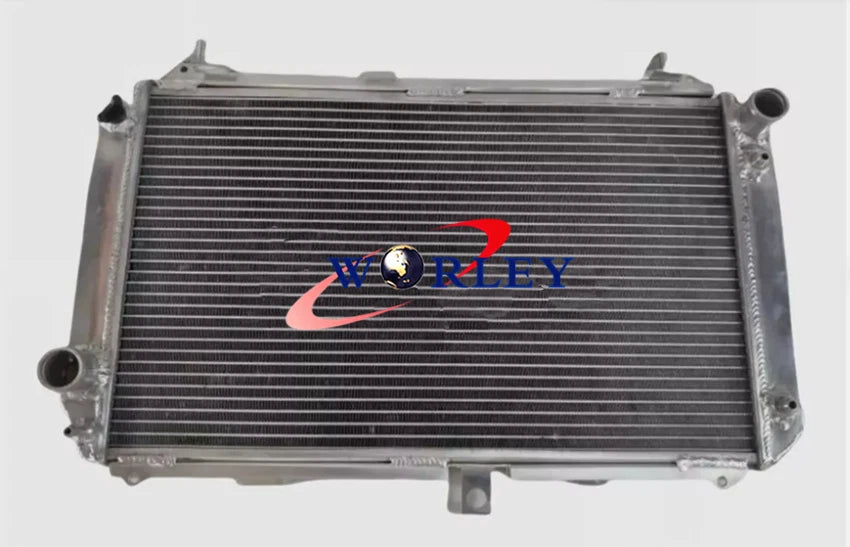 Aluminum Radiator for Toyota Tarago (1982–1988)