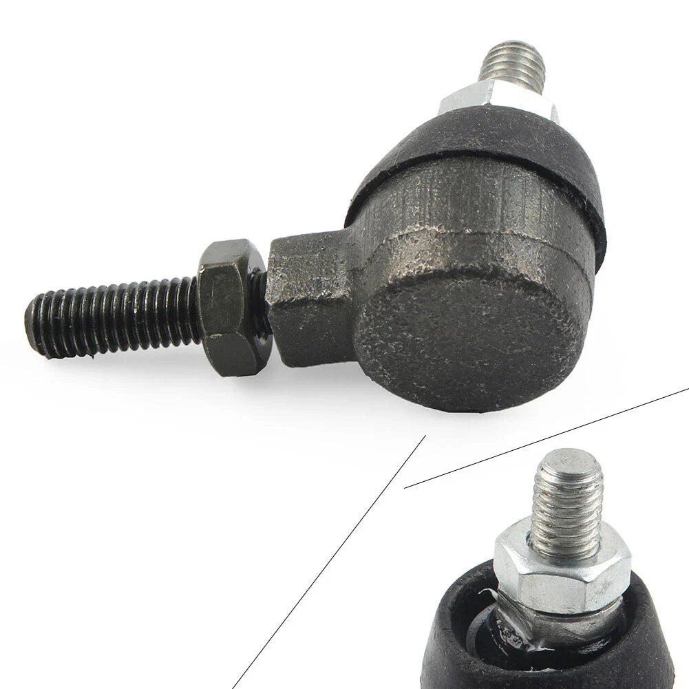 M8 Tie Rod End Ball Joint for 50cc 110cc Taotao Coolster JCL Kandi Go Kart ATV