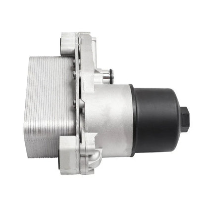 Engine Oil Filter Assembly for Land Rover Discovery