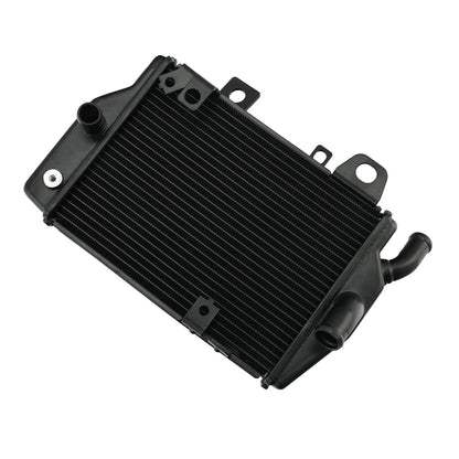 Left Radiator Cooler for Triumph Tiger 900 GT, 850 Sport (2020-2023)