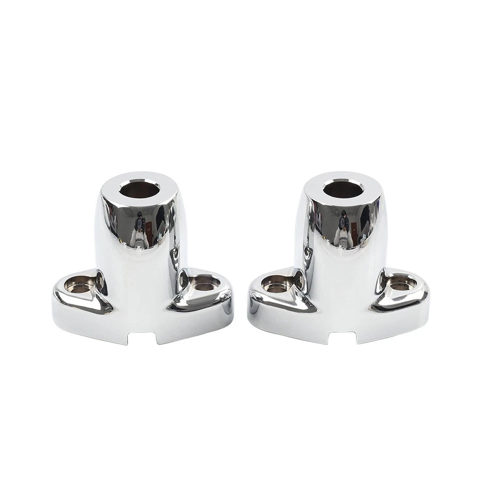 Saddlebag Support Bars Mounting Bracket for Universal Motorcycle (All Years)