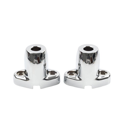 Saddlebag Support Bars Mounting Bracket for Universal Motorcycle (All Years)