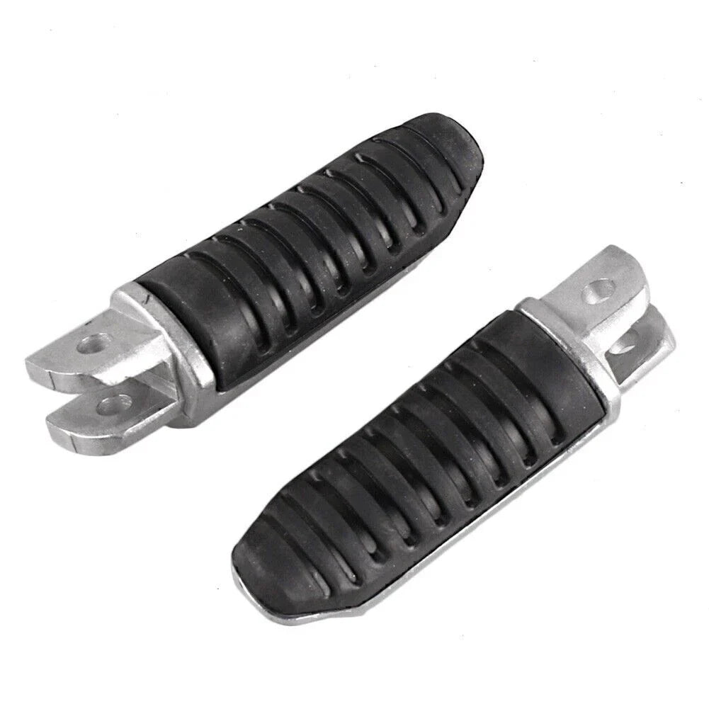 Front Foot Pegs Footrests Set for Suzuki Hayabusa GSX1300R (1999-2012)