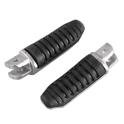 Front Foot Pegs Footrests Set for Suzuki Hayabusa GSX1300R (1999-2012)