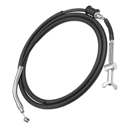 Rear Park Hand Brake Cable for Suzuki Ozark 250 (2007–2014)