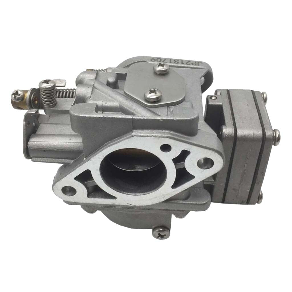 Carburetor for Tohatsu Nissan 5HP Outboard M5B M5BS NS5B NS5BS (1990–2023)