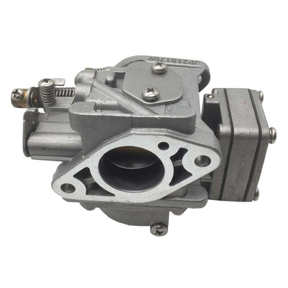 Carburetor for Tohatsu Nissan 5HP Outboard M5B M5BS NS5B NS5BS (1990–2023)