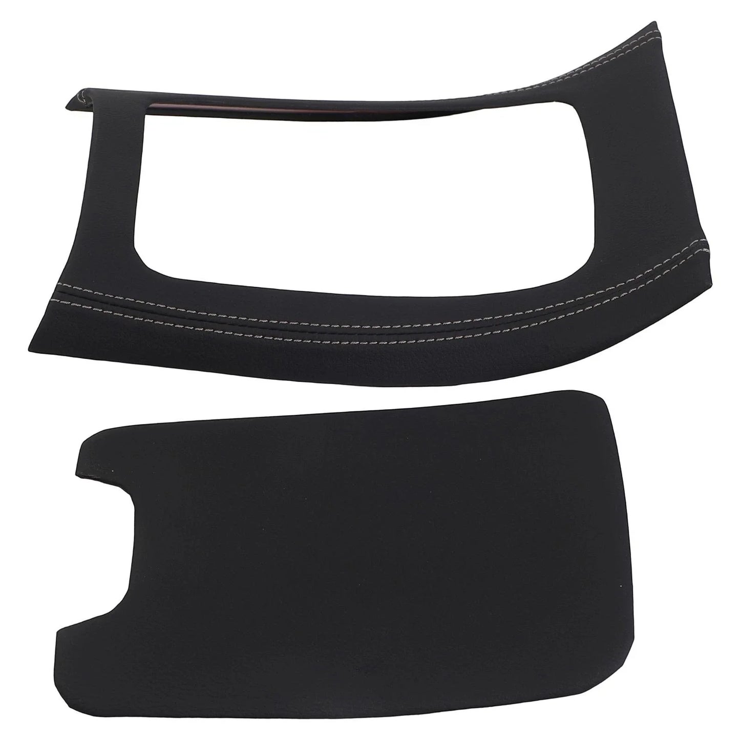 Console Trim Cover for Mercedes C-Class (2022–2024)