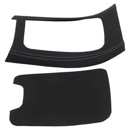 Console Trim Cover for Mercedes C-Class (2022–2024)
