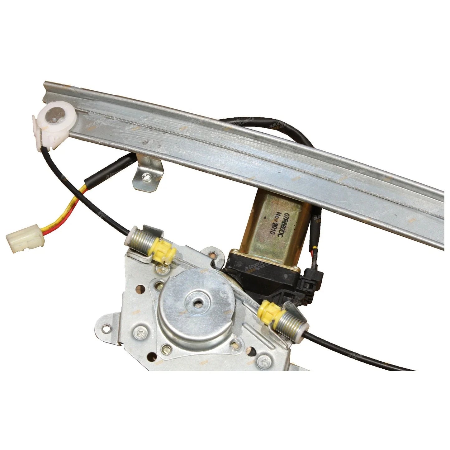 Rear Window Regulators for Ford Fairmont (1988-1998)